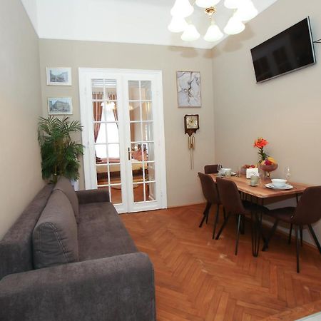 Apartments Vienna Opera Εξωτερικό φωτογραφία