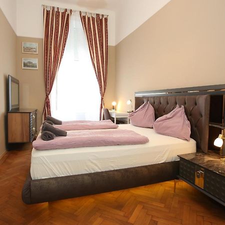 Apartments Vienna Opera Εξωτερικό φωτογραφία