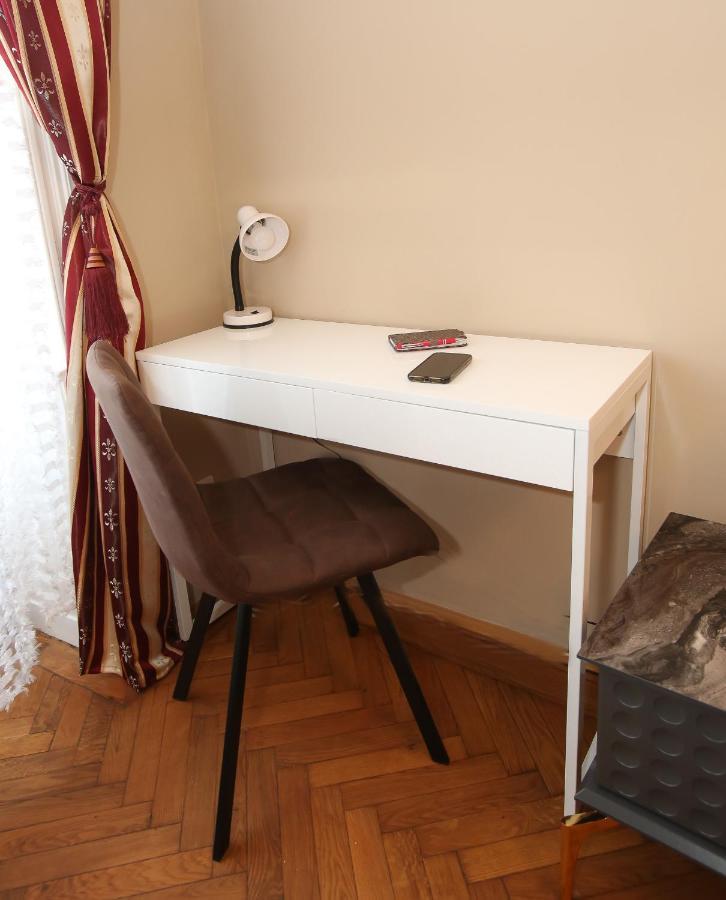 Apartments Vienna Opera Εξωτερικό φωτογραφία
