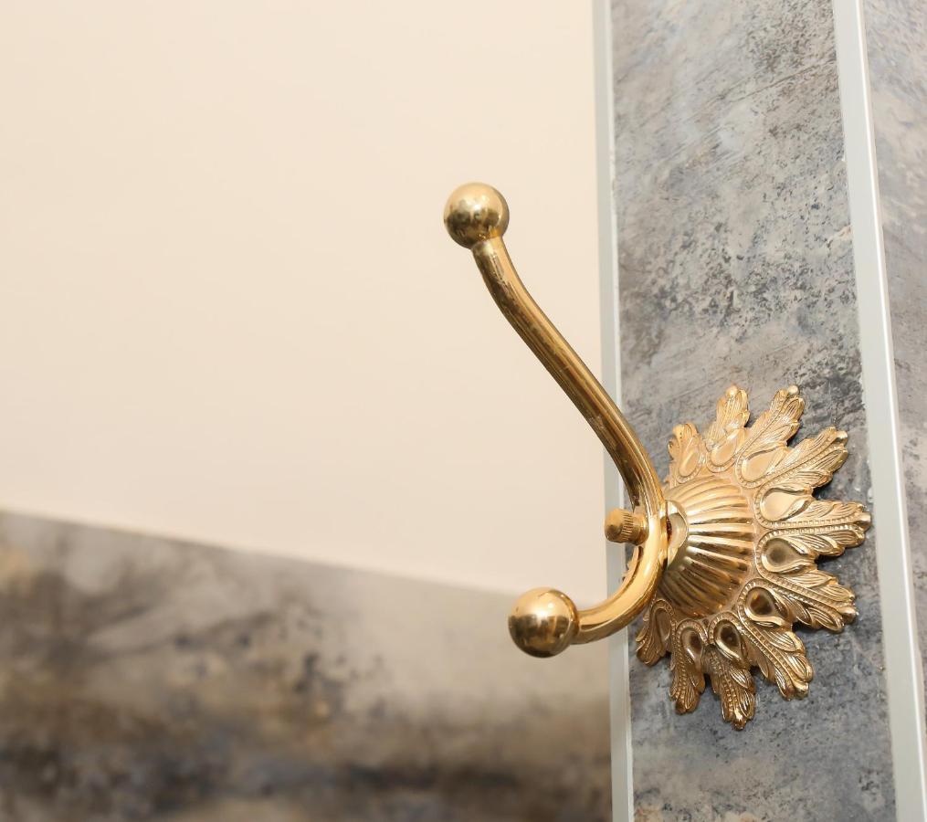 Apartments Vienna Opera Εξωτερικό φωτογραφία