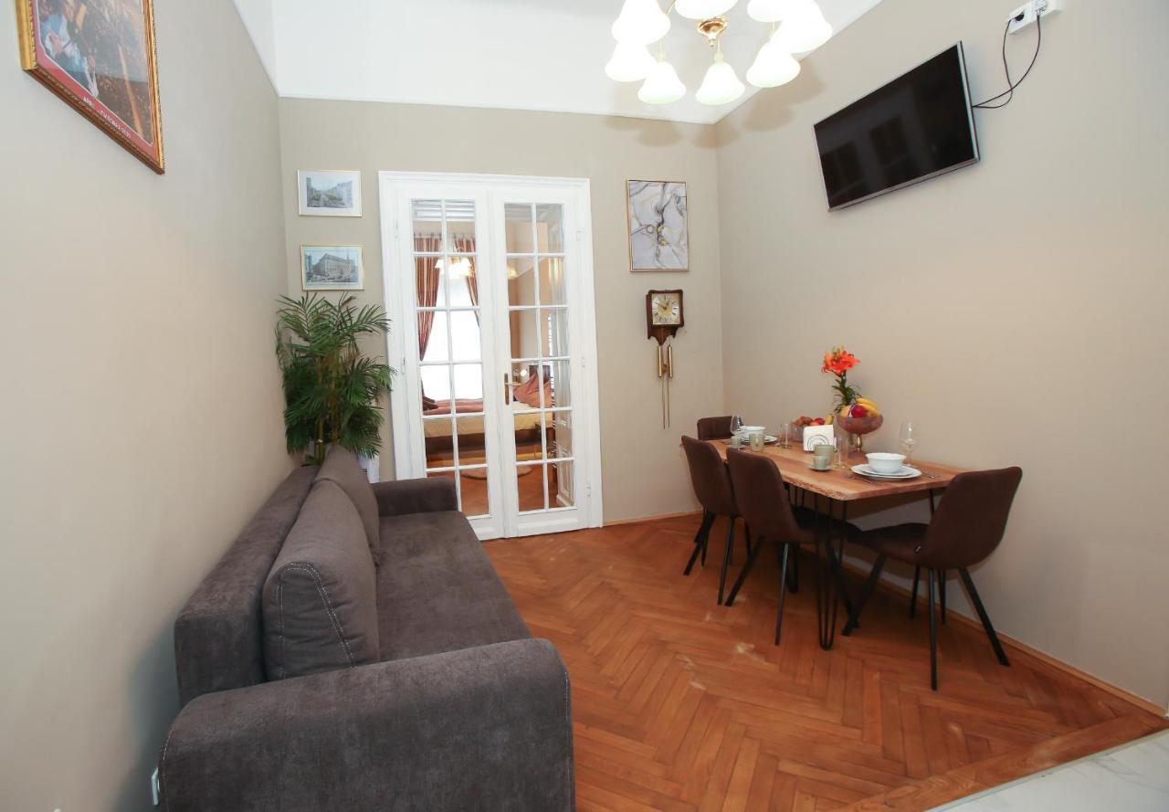 Apartments Vienna Opera Εξωτερικό φωτογραφία