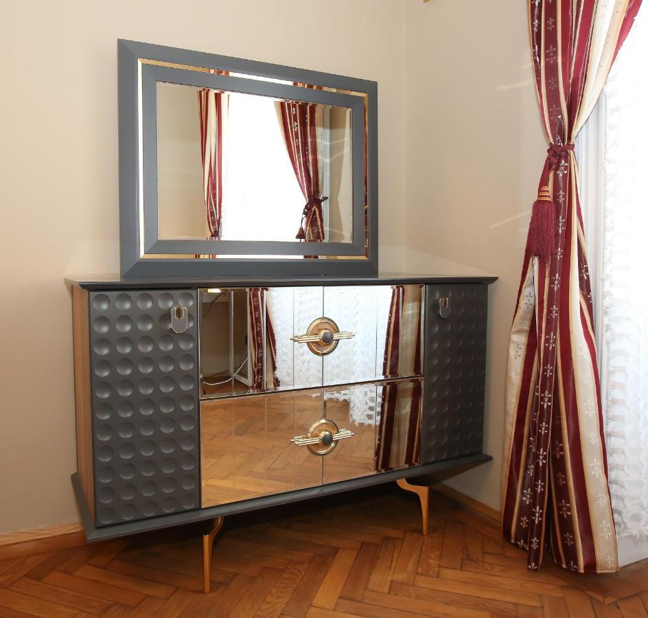 Apartments Vienna Opera Εξωτερικό φωτογραφία