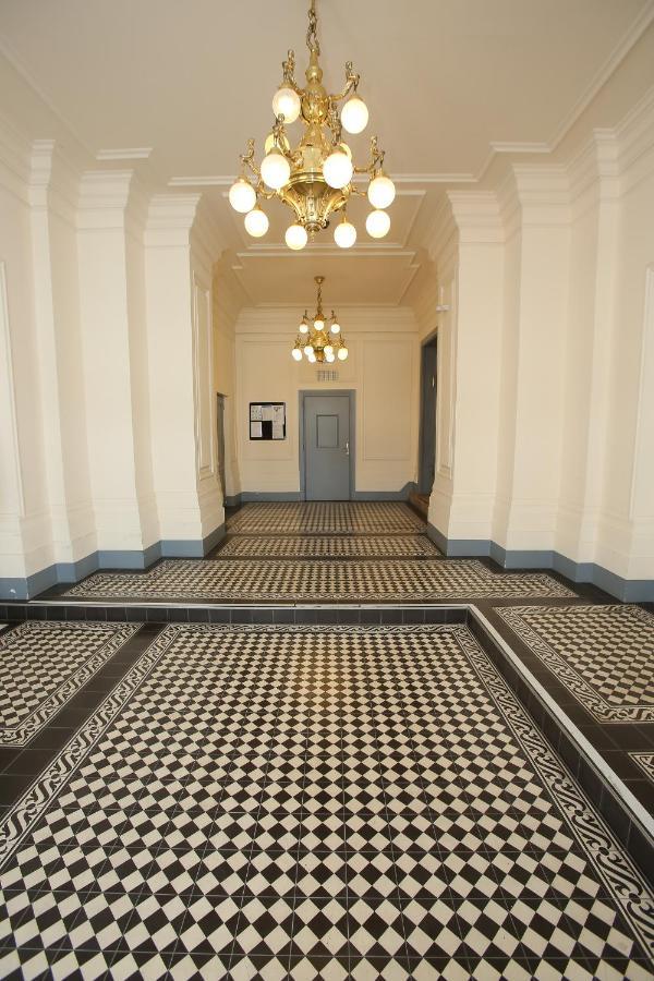 Apartments Vienna Opera Εξωτερικό φωτογραφία