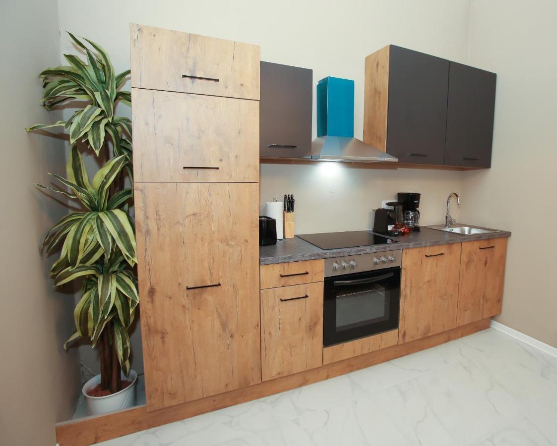Apartments Vienna Opera Εξωτερικό φωτογραφία