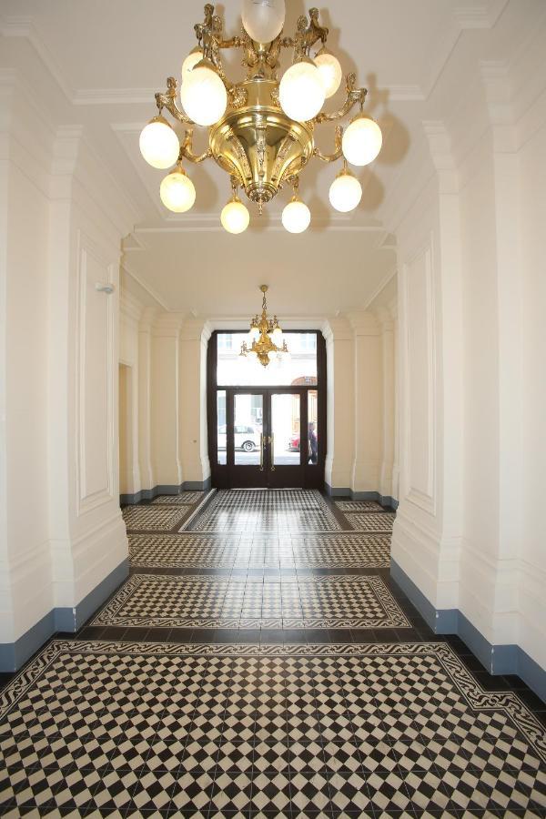Apartments Vienna Opera Εξωτερικό φωτογραφία
