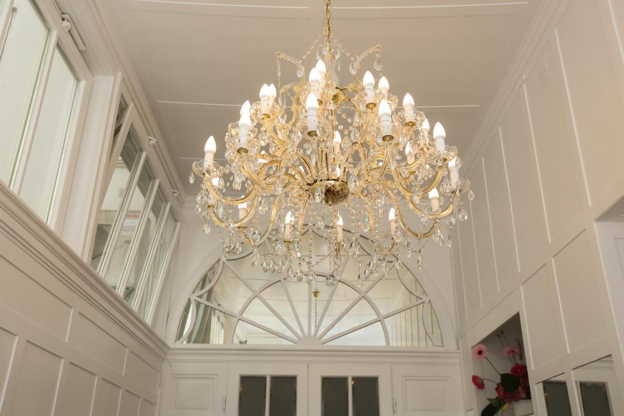 Apartments Vienna Opera Εξωτερικό φωτογραφία