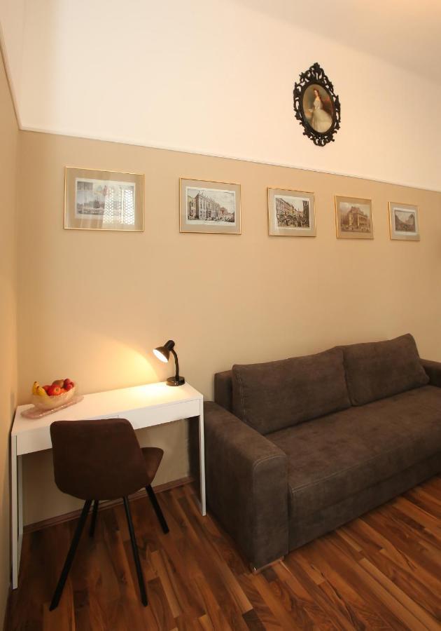 Apartments Vienna Opera Εξωτερικό φωτογραφία