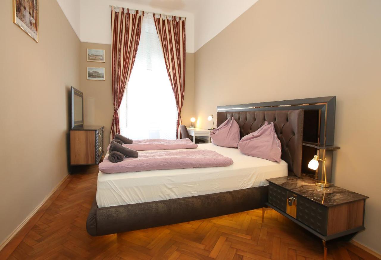 Apartments Vienna Opera Εξωτερικό φωτογραφία