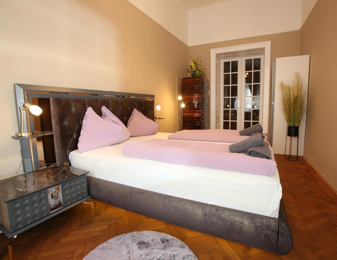Apartments Vienna Opera Εξωτερικό φωτογραφία