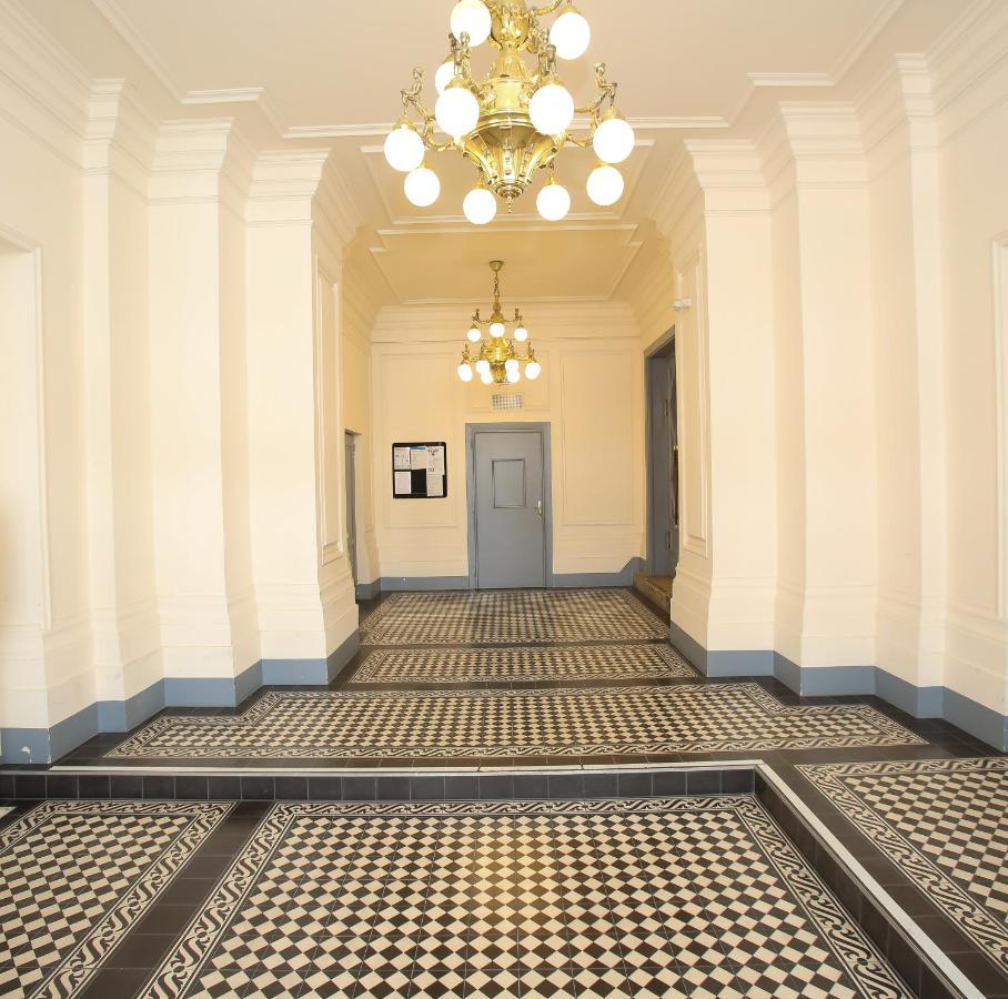 Apartments Vienna Opera Εξωτερικό φωτογραφία
