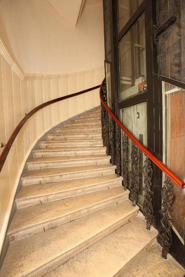 Apartments Vienna Opera Εξωτερικό φωτογραφία