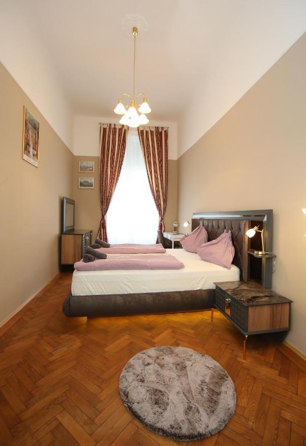 Apartments Vienna Opera Εξωτερικό φωτογραφία