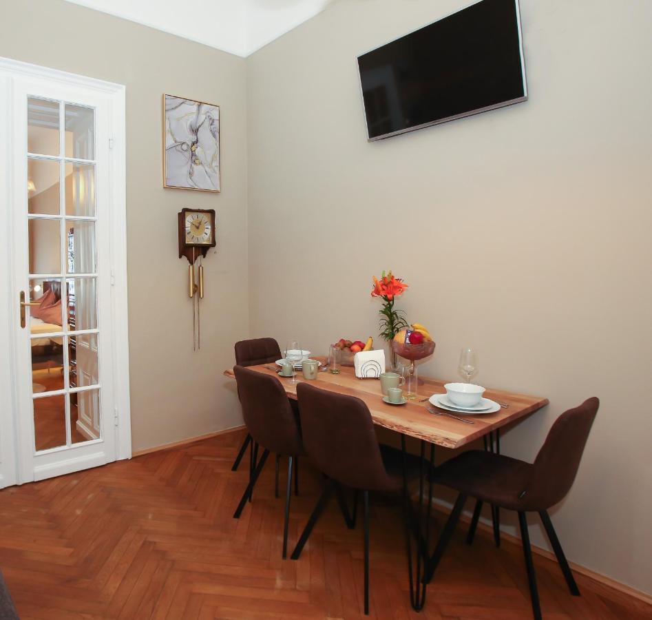 Apartments Vienna Opera Εξωτερικό φωτογραφία