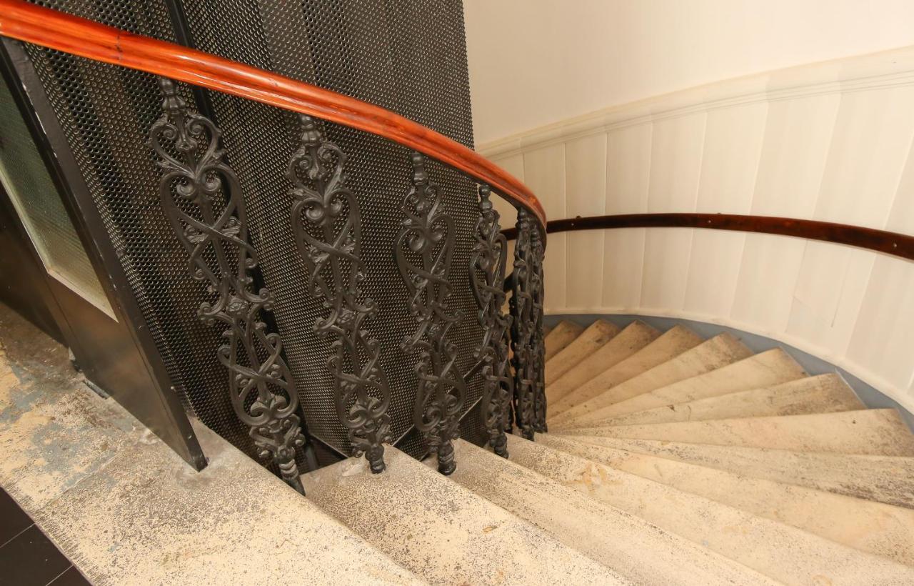 Apartments Vienna Opera Εξωτερικό φωτογραφία