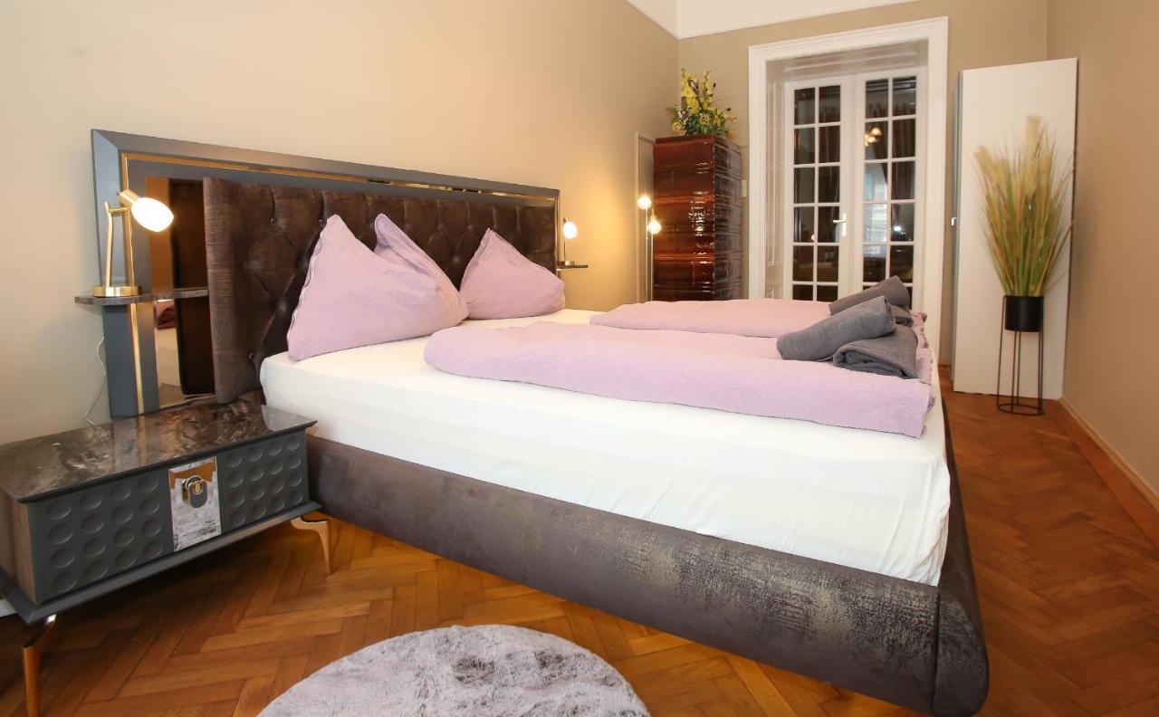 Apartments Vienna Opera Εξωτερικό φωτογραφία
