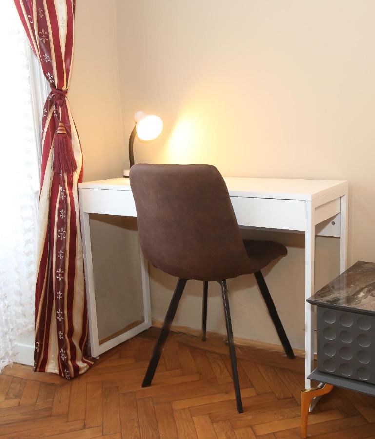 Apartments Vienna Opera Εξωτερικό φωτογραφία