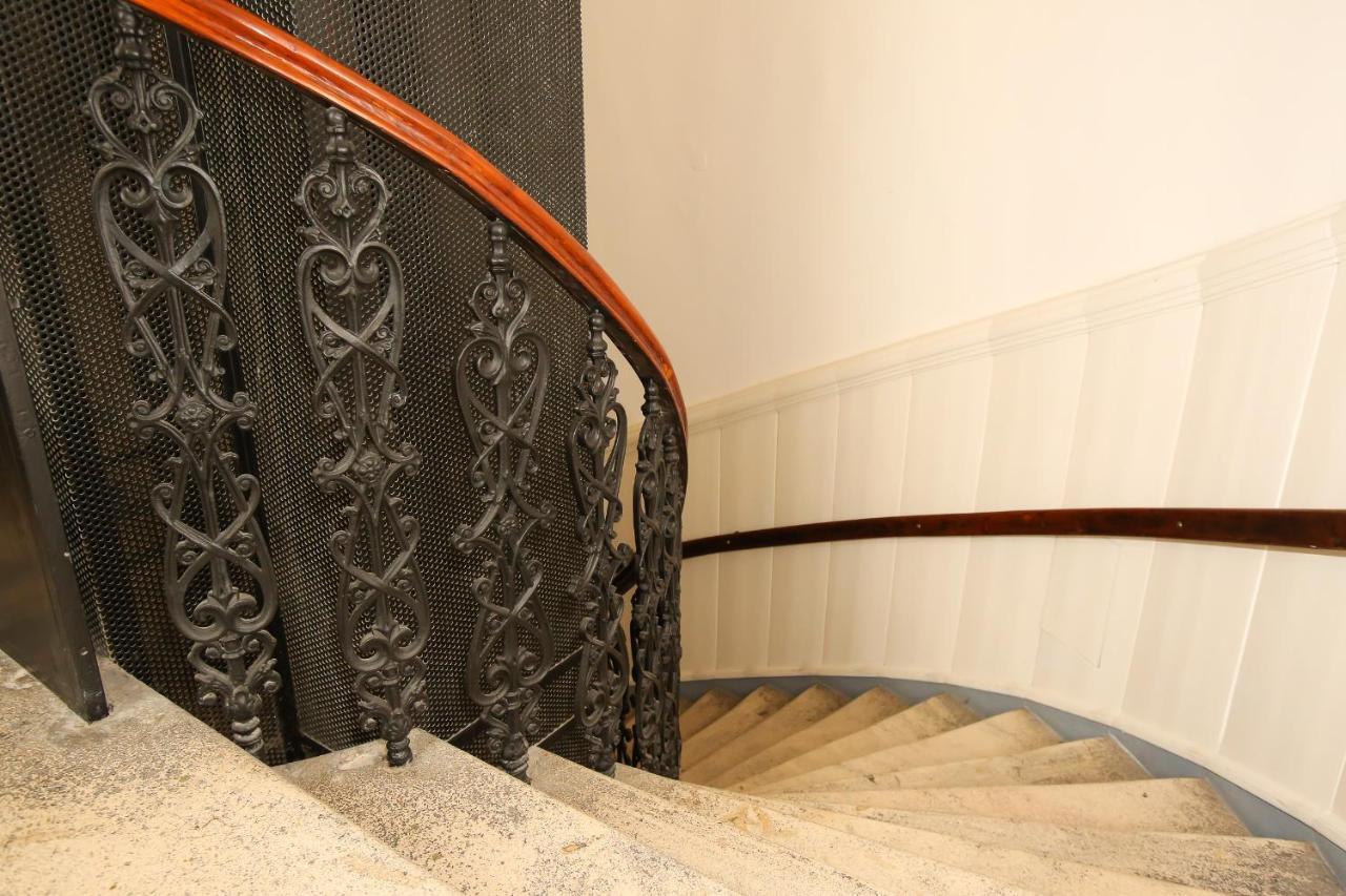 Apartments Vienna Opera Εξωτερικό φωτογραφία