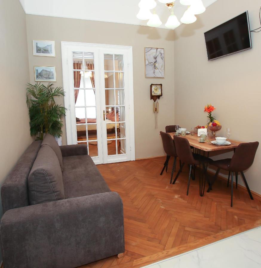 Apartments Vienna Opera Εξωτερικό φωτογραφία