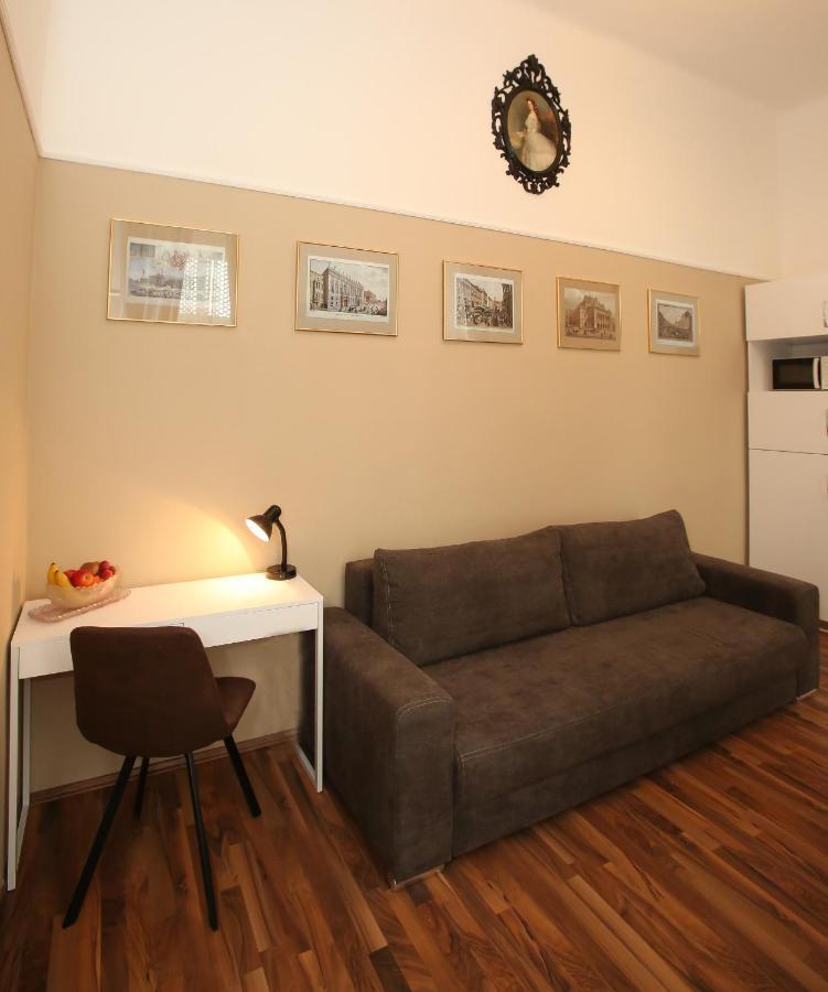Apartments Vienna Opera Εξωτερικό φωτογραφία