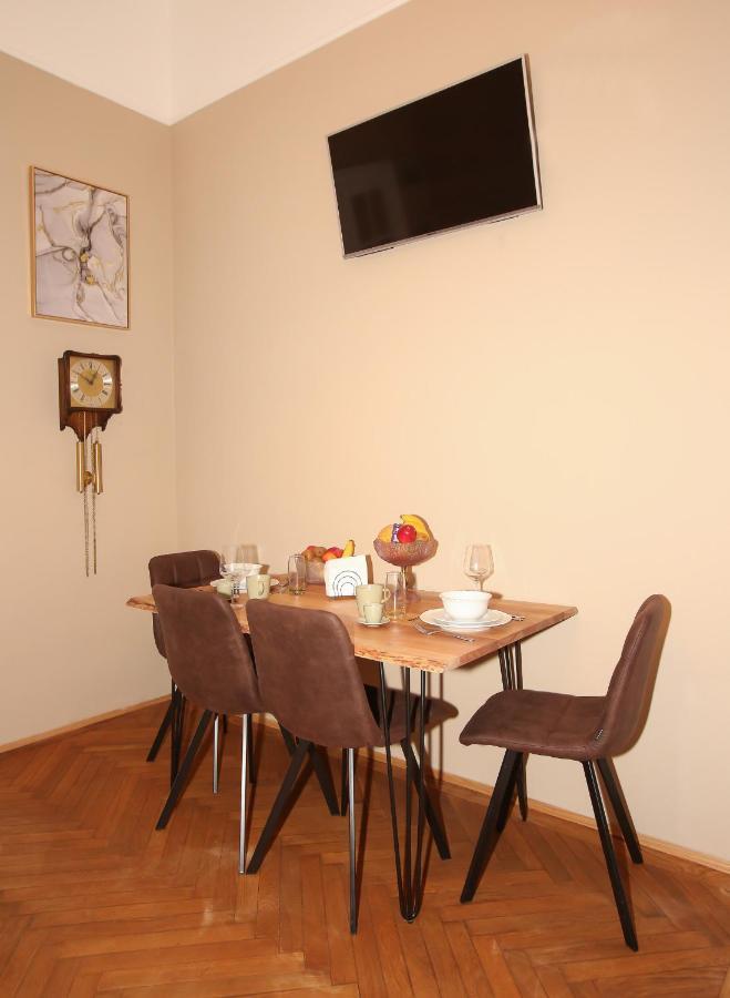 Apartments Vienna Opera Εξωτερικό φωτογραφία